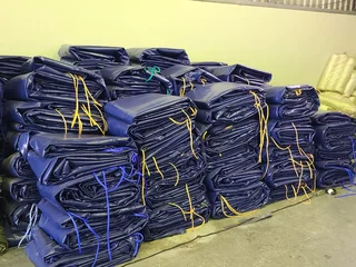 Ready Made,quality Pvc Tarpaulins And Cargo Nets: 0738792098/0100238301