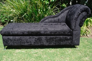 Chaise Lounge  ( Judy. ) - Ad posted by Anthony Finkelstein