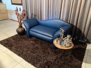 Chaise Lounge  Kist   ( Elizabeth )