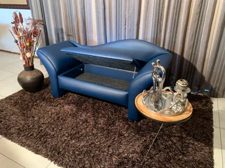 Chaise Lounge  Kist   ( Elizabeth )