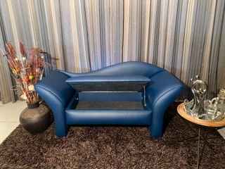 Chaise Lounge  Kist   ( Elizabeth )