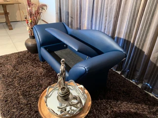 Chaise Lounge  Kist   ( Elizabeth )