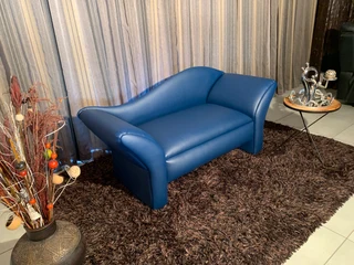 Chaise Lounge  Kist   ( Elizabeth )
