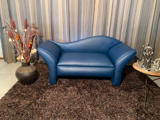 Chaise Lounge  Kist   ( Elizabeth )
