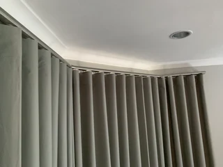 Curtains - Ad posted by Anthony Finkelstein