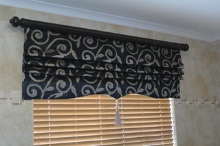 Roman Blinds