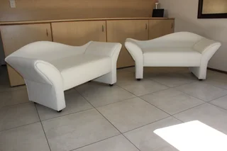 New Chaise Lounge   ( Elizabeth )