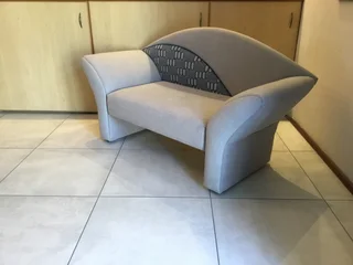 Couch  chaise lounge   ( Diana )