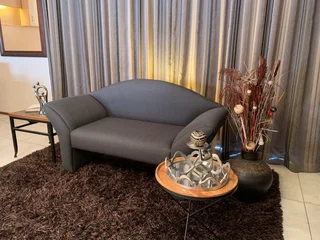 Couch  chaise lounge   ( Diana )