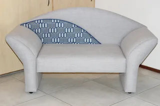 Couch  chaise lounge   ( Diana )