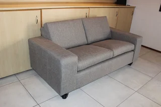 Couch two seater   (  Gary  )