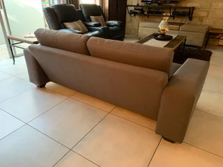 Couch two seater   (  Gary  )