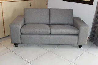 Couch two seater   (  Gary  )