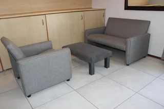 Lounge Suite    ( Gia )