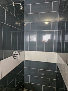 MALE required for a 1bed with en-suite bathroom within a 4bed/4bath apartment. Close to The Atrium