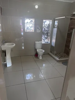 Salvador Guesthouse Vereeniging 0604188860