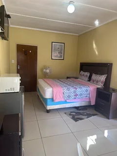 Salvador Guesthouse Vereeniging 0604188860