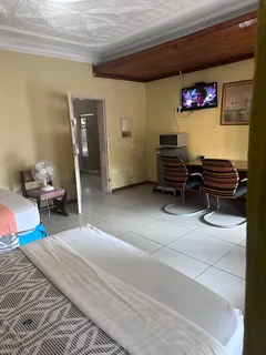 Salvador Guesthouse Vereeniging 0848103487