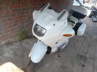 1998 BMW R Series