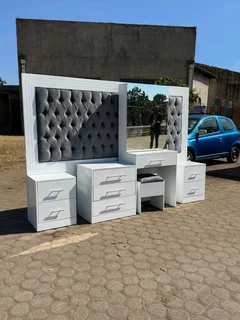 We make Furniture