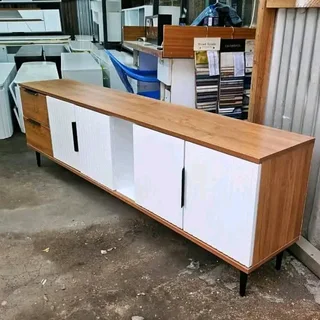 We make Furniture