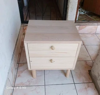 We make Furniture
