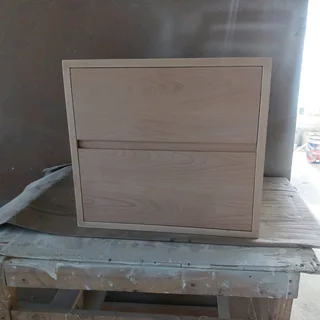 We make Furniture