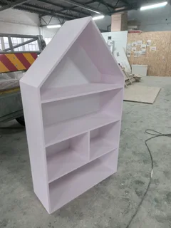 Basket drwers and other furniture