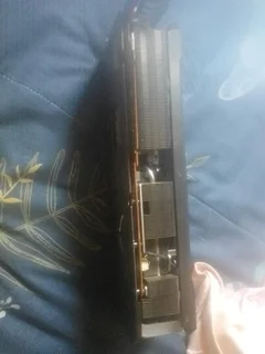 PowerColor Red Dragon AMD Radeon™ RX 6800 XT