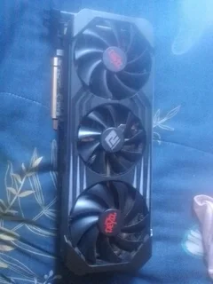 PowerColor Red Dragon AMD Radeon™ RX 6800 XT