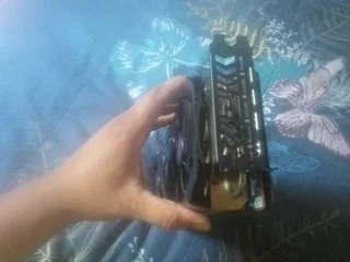 PowerColor Red Dragon AMD Radeon™ RX 6800 XT