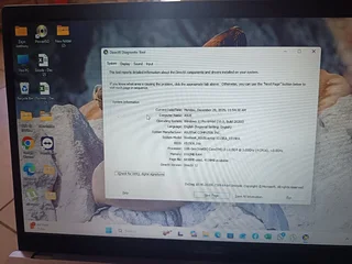 New HP EliteBook Ryzen 5