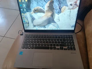 New HP EliteBook Ryzen 5