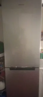 We repair fridge and washing machine on spot