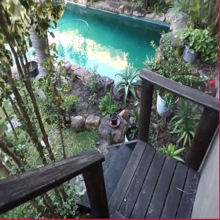 Sodwana Bay guest house for sale