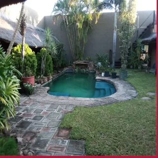 Sodwana Bay guest house for sale