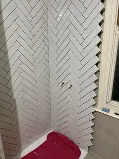 Tiling and cladding stone