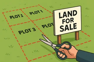 Land sites for Sale