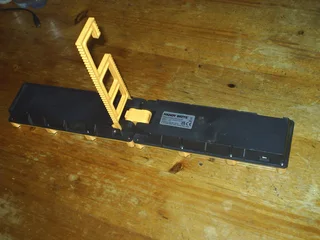 Cordless Folding Work Light