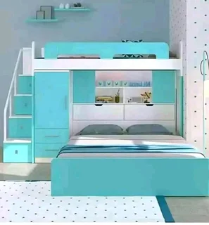 Kids beds