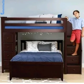Kids beds