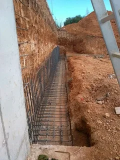 Swazi professional builders And all Renovations