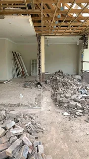 Swazi professional builders And all Renovations