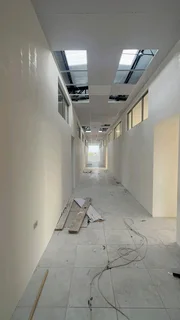 Swazi professional builders And all Renovations