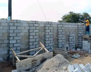 Swazi professional builders And all Renovations