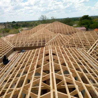 Swazi professional builders And all Renovations