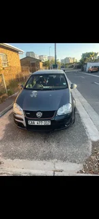 Golf 5 tdi 1.9