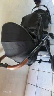 Lova baby pram/stroller