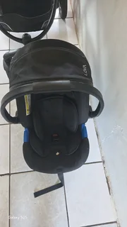 Lova baby pram/stroller