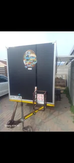 Foodtrailer R52k FULLY EQUIPPED READY TO START YOUR BUSINESS